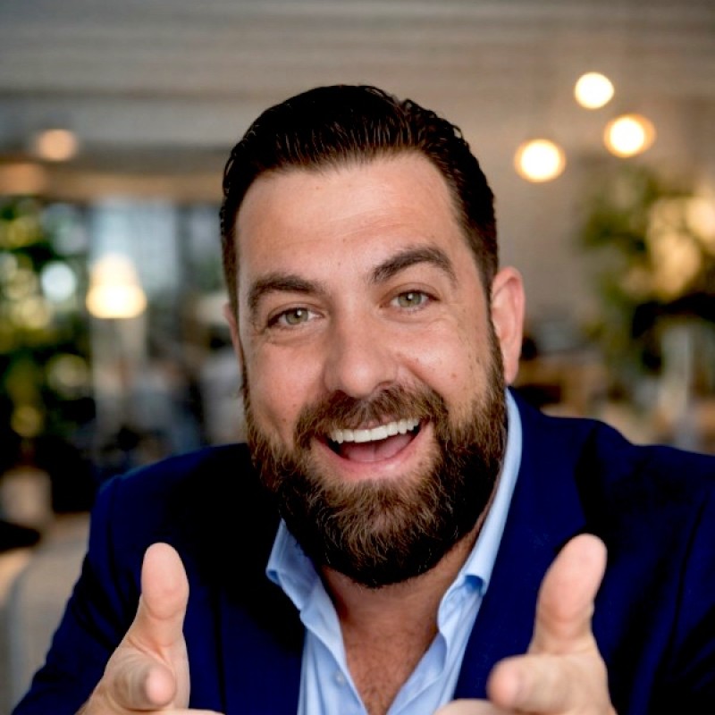 Valentin Boulaire