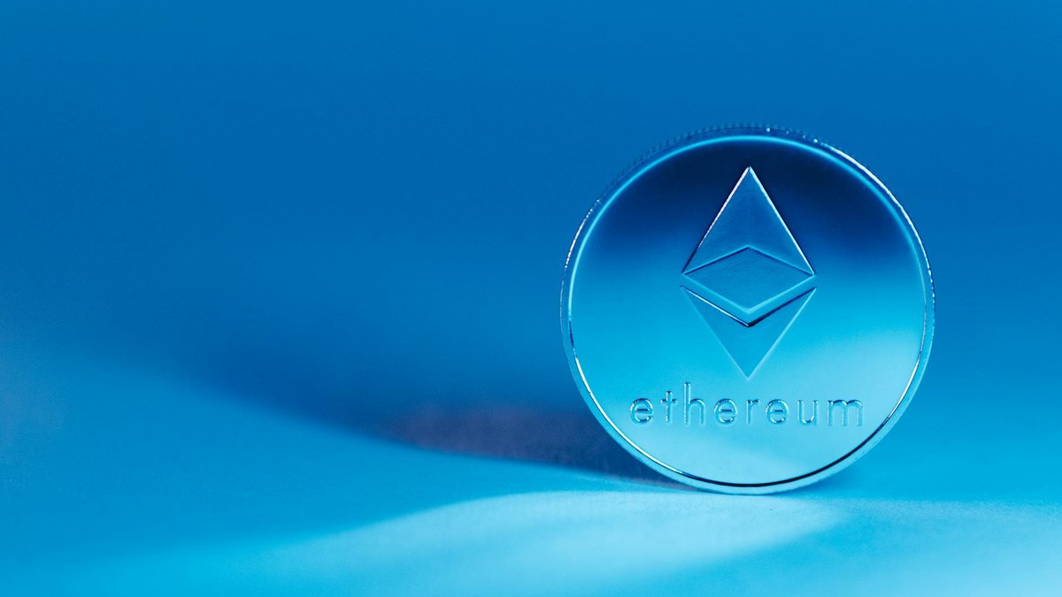 Ethereum's Two Markets: 9.95% Asset vs 52% DeFi Lock