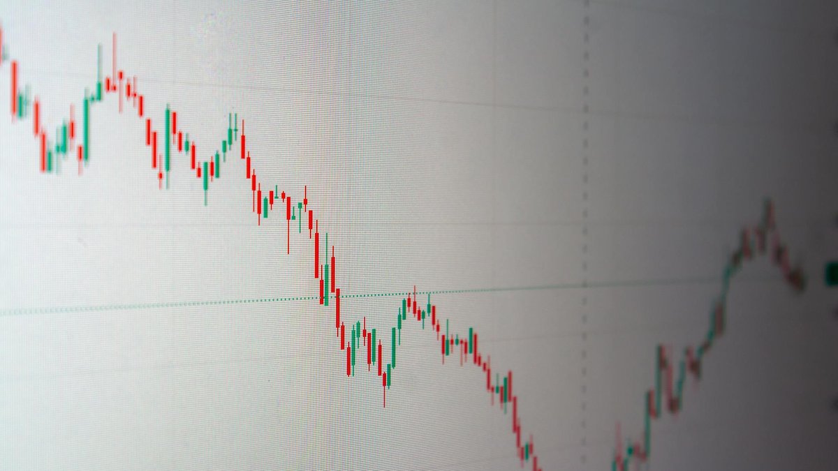 Crypto Became Three Markets In 2026. The Math Is Clear.