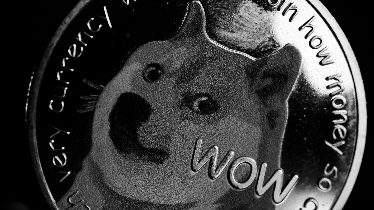 DOGE hala 5 yıl önce 1 3B Cap tutuyor