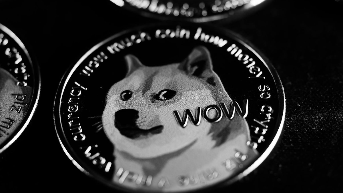 Dogecoin in 2026: Whale Wallets Hit ATH, Price -6%
