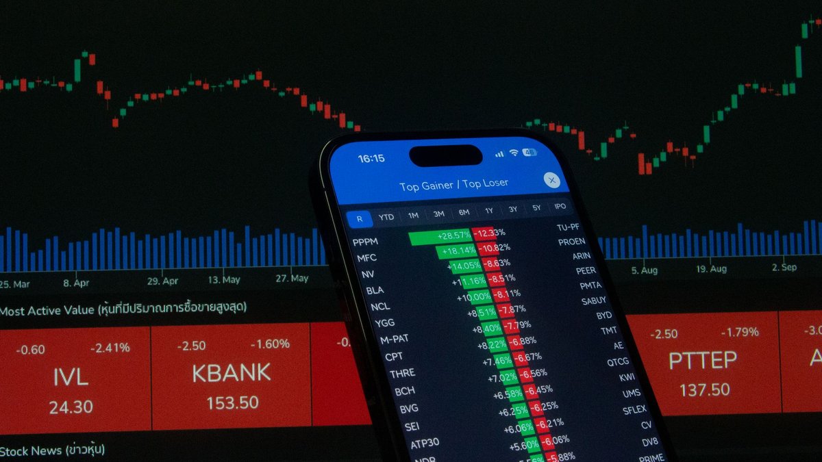 Moyenne dollar-coût dans Crypto: Pourquoi cela fonctionne réellement