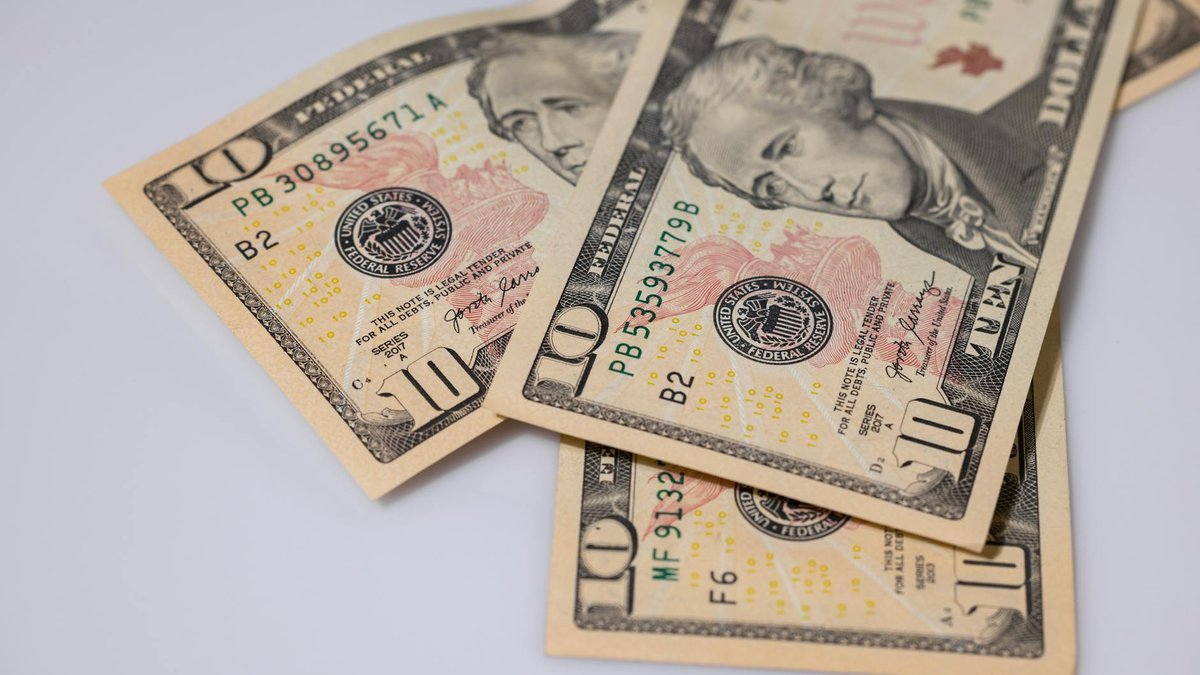 Dólar de Wrecking Ball: ¿Por qué Crypto Bled en junio 2026