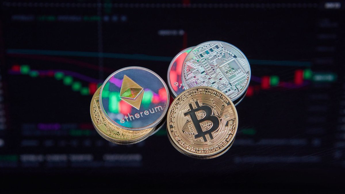 Eth dépasse Bitcoin: Quand la seconde devient Bulletproof