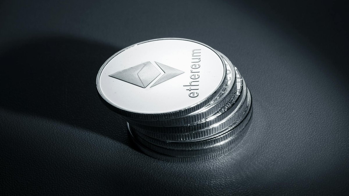 Ethereum 9,38% Dominance: Pourquoi L2s a mangé leur parent