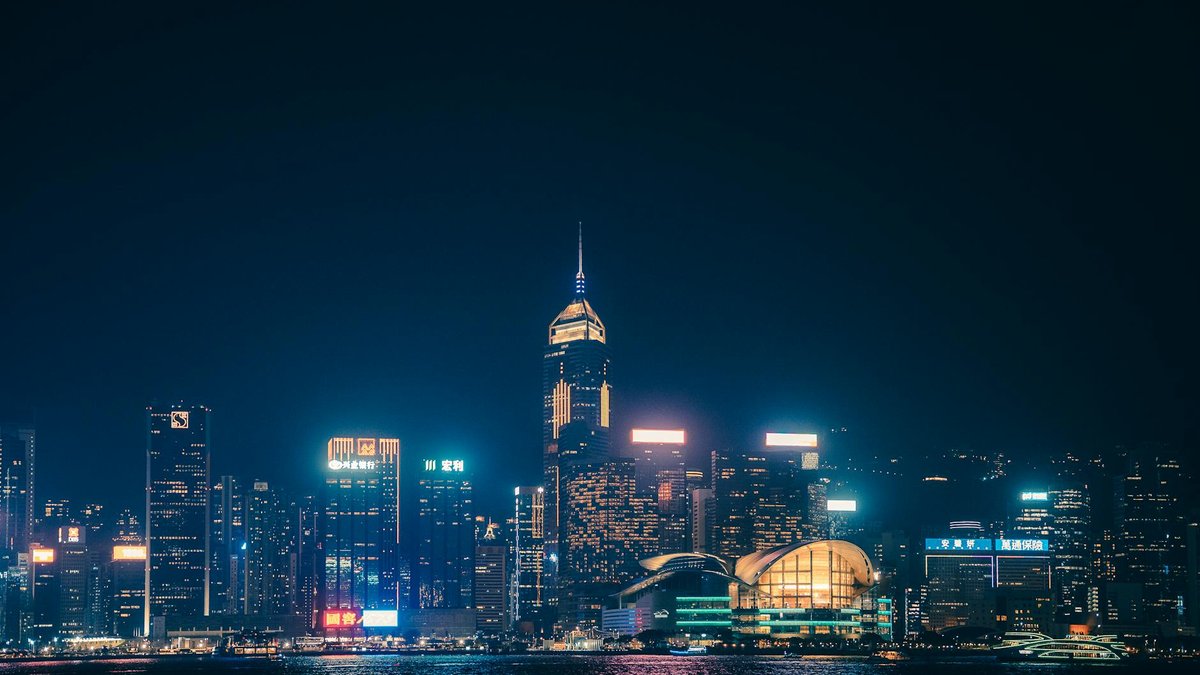 Hong Kong's Stablecoin Licensing Stays Deliberately Tight