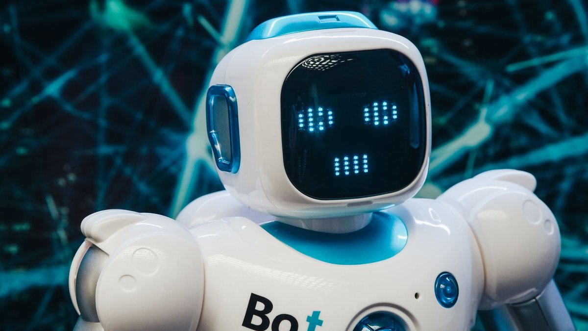 Robots Humanoid en 2026: The Compute Bottleneck