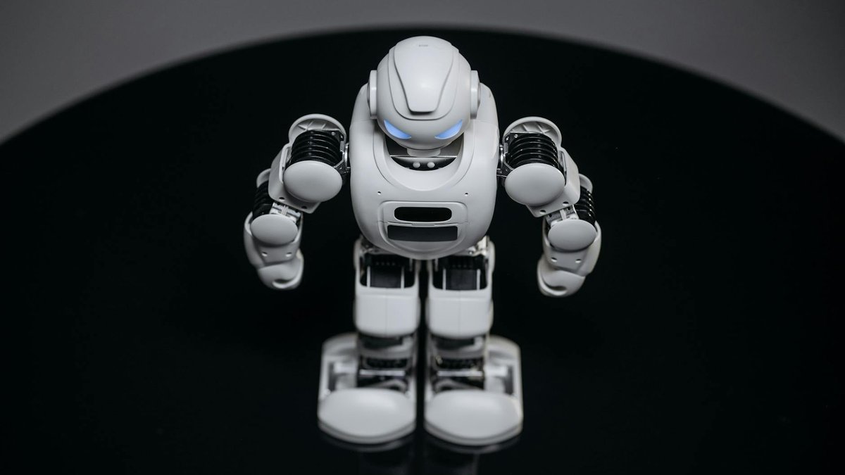 Humanoids Got Cheap, Got Wallets: The 2026 Robot Economy