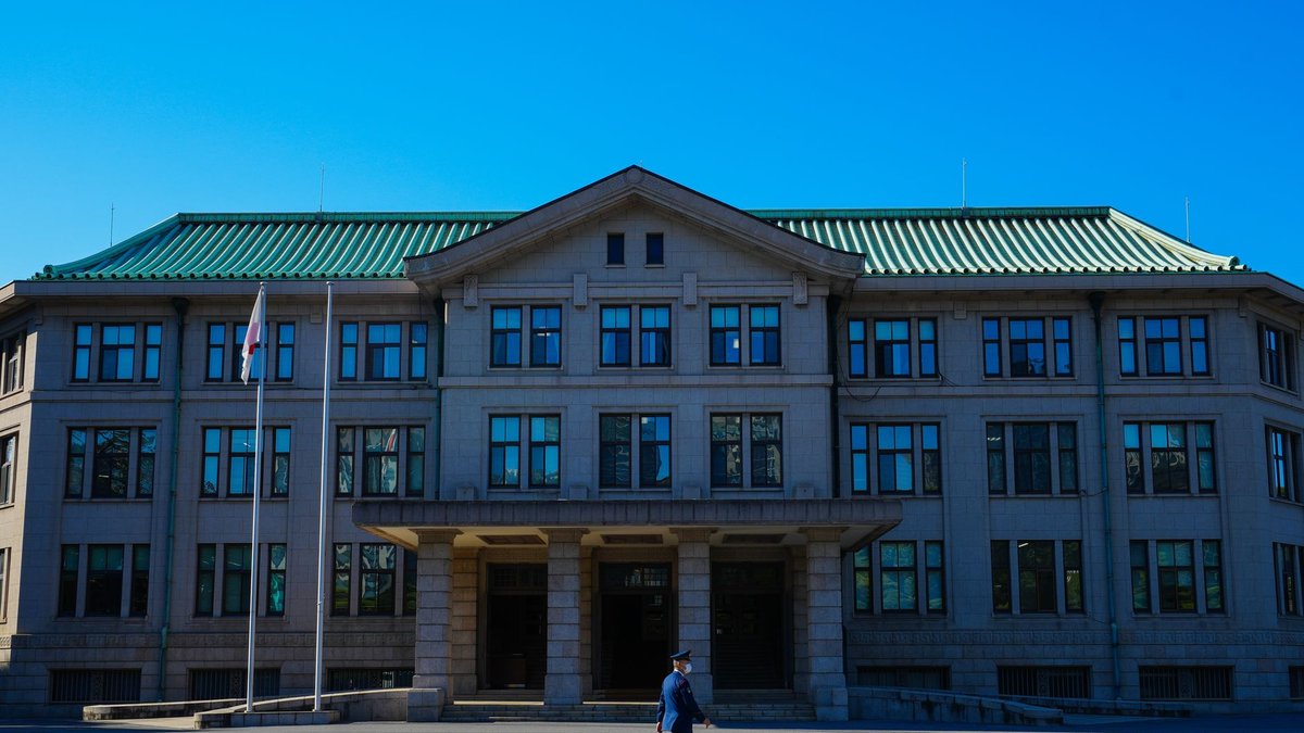 Japan FSA Foreign Stablecoin Rules Go Live June 1, 2026