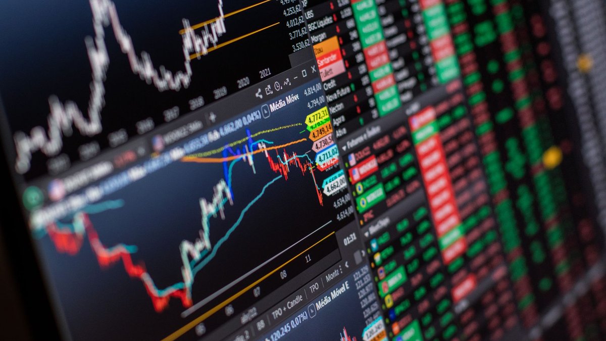 Manipulation du marché en Crypto : reconnaître le jeu
