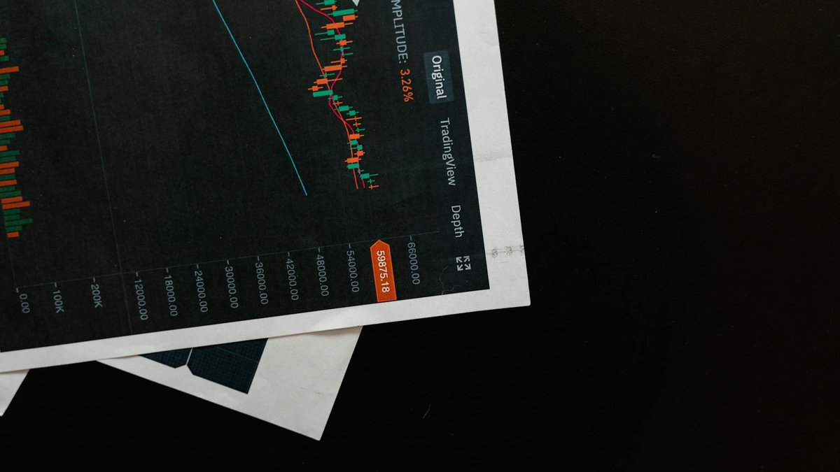 What Are Perpetual Futures: Crypto Derivatives Explained